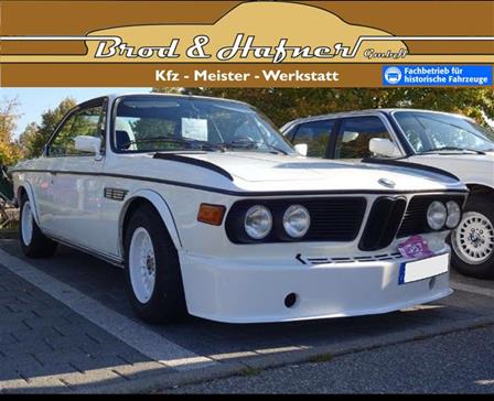 BMW 30 csl 2275153